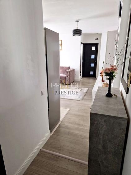 Apartament 3 camere | Balcon | Parcare | Doamna Stanca | COMISION 0 - 7