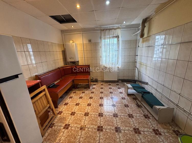 Apartament 2 camere Gara - Strapungerea Silvestru - 3