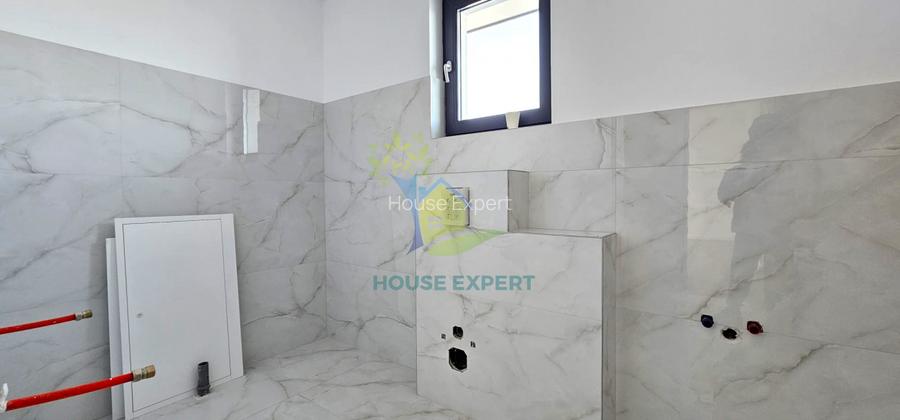 Comision ZERO! Vila eleganta LUX, P+1, Garaj, toate utilitatile, teren 500 mp, - 15