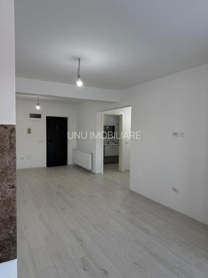 Apartament 2 camere Open Space, 58mp, Etaj 1, Bloc nou, Parcare inclusă - 2