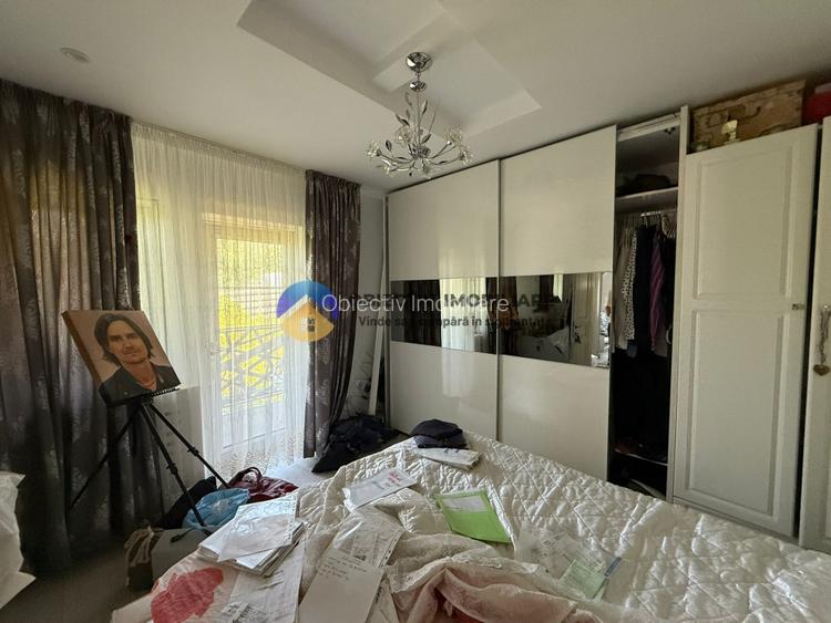 Casă modernă + Tesla Model S – ofertă unică în Piatra-Neamț, zona Sărata - 11