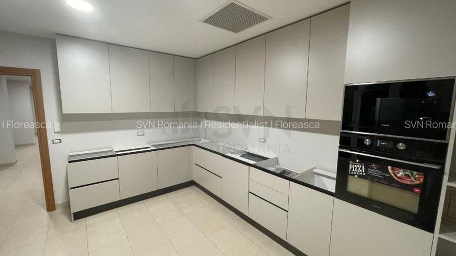 REA0033715 Apartament spatios 4 camere I Herastrau - 4