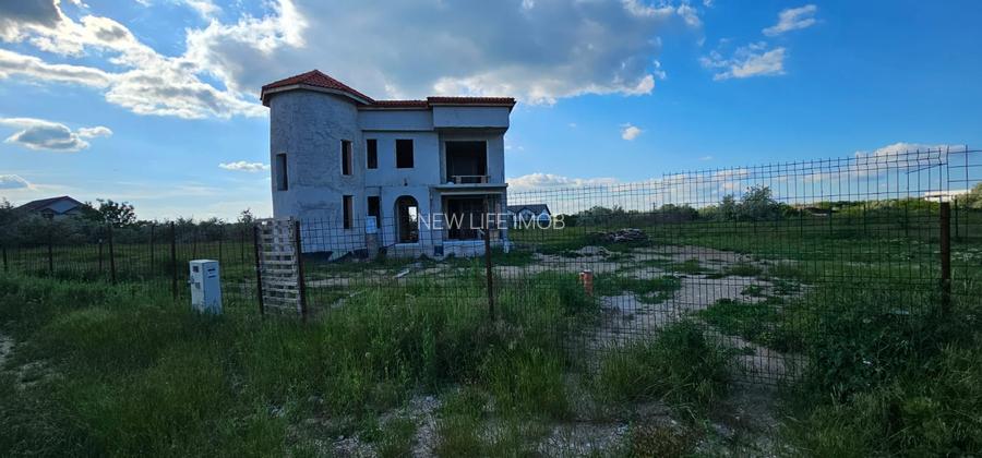 Mamaia sat / 2 deschideri - 5