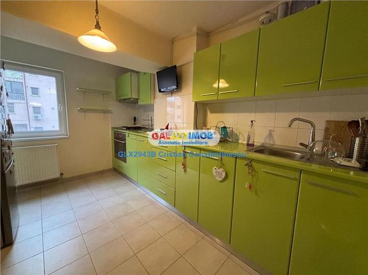 Apartament 3 camere 102 mp Confort City Popesti Leordeni Parcare - 2