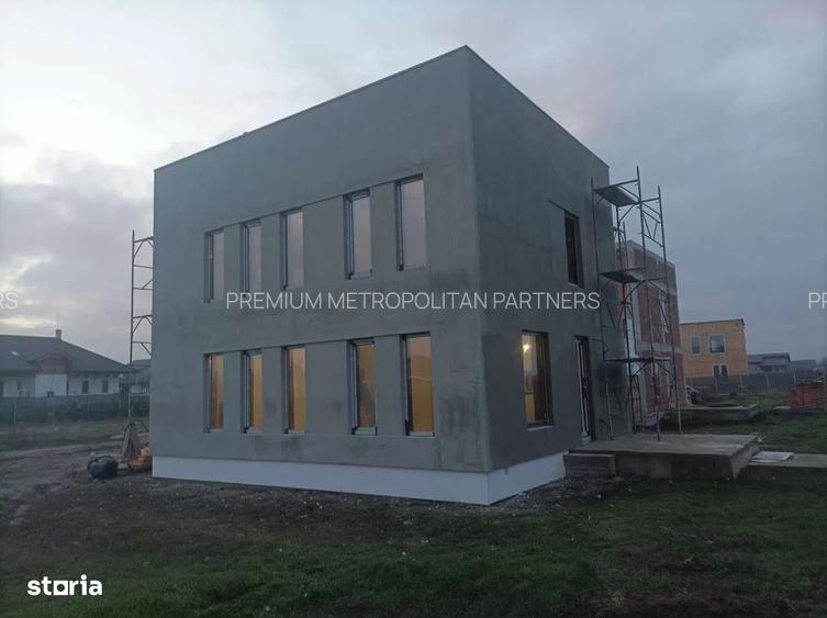 Casa 3 dormitoare, 136 mp, 300 mp teren - 4