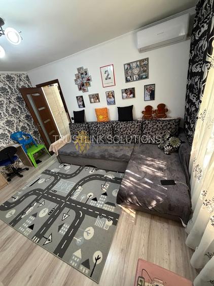 Apartament 2 camere renovat si mobilat Salaj Aleea Bacau - 5