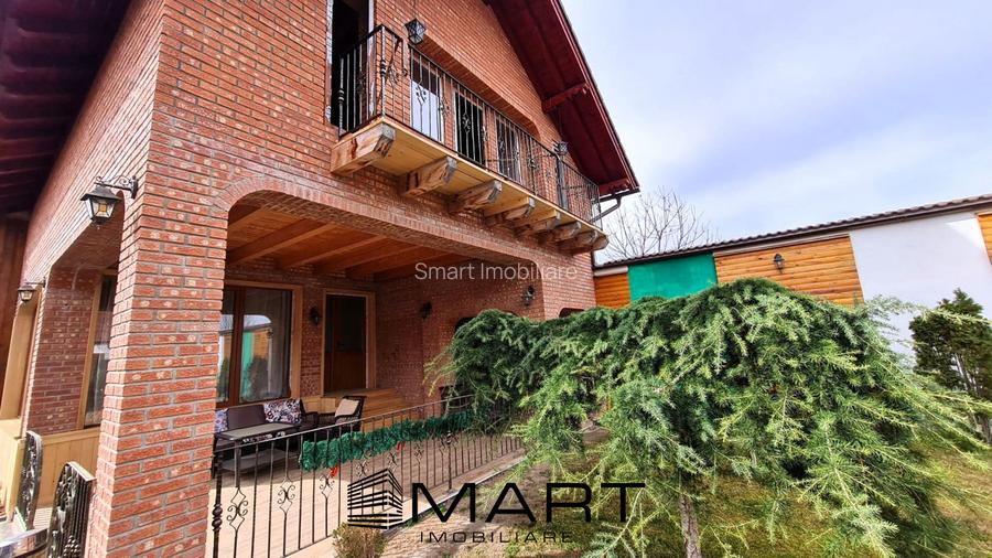 Casa 300mp teren 2500mp Miercurea Sibiului - 2