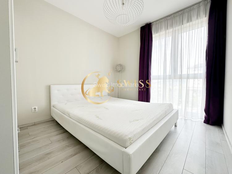 Apartament 2 camere | Pet Friendly | Terasa | Parcare | Grand Hotel | Buna Ziua - 5