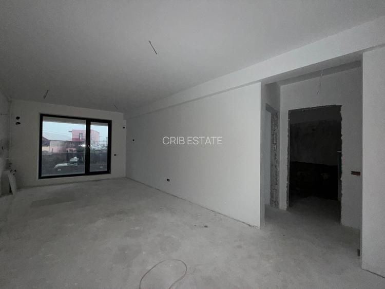 Garsoniera/Studio Prelungirea Ferentari Bloc Nou Incalzire Pardoseala - 13