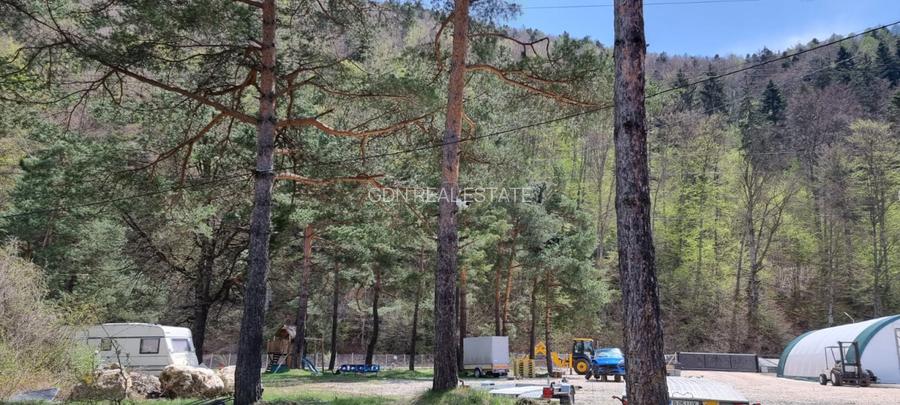 De vanzare CAMPING DARSTE - 15