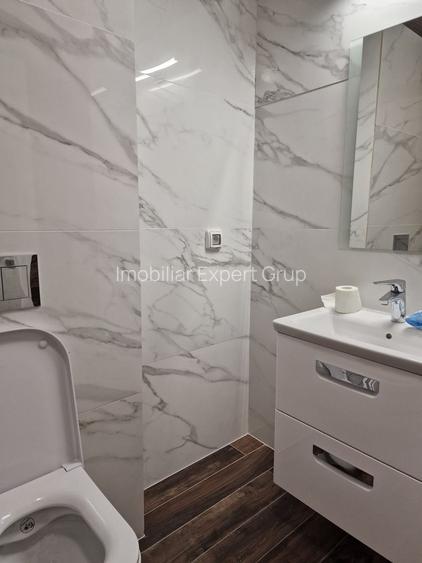 Piata Unirii Apart nou finisaje lux  131 mp plus curte 200 mp garaj - 25