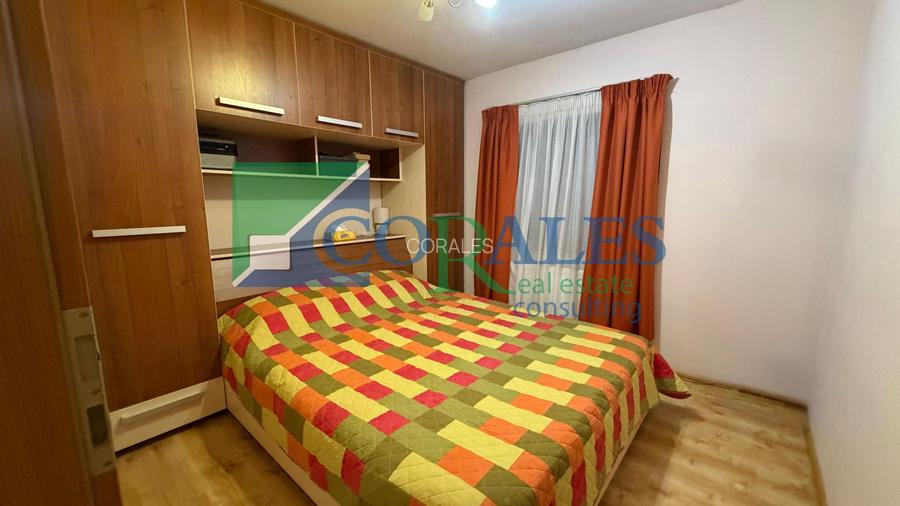 2 bai si 2 balcoane. Aradului. Centrala Proprie.  Imbunatatit. Mobilat si Utilat - 10