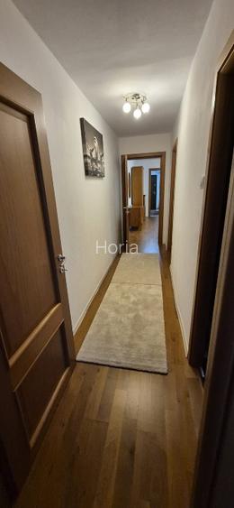 Inchiriez apartament 3 camere zona Brancoveanu Magurele cu loc parcare - 8