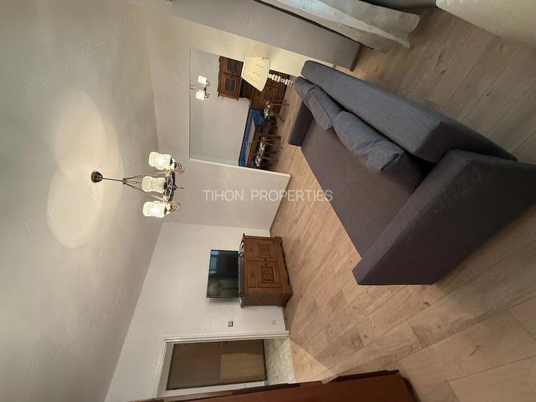 4 Camere | Iancului | Pet Friendly | 2 minute de metrou - 3