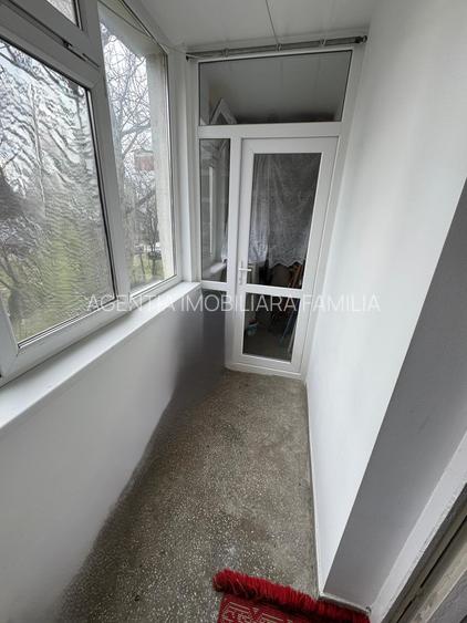 65.000 euro, NEGOCIABIL, 2 camere, 2 balcoane, etaj1, 57mp, Tiglina2 - 4
