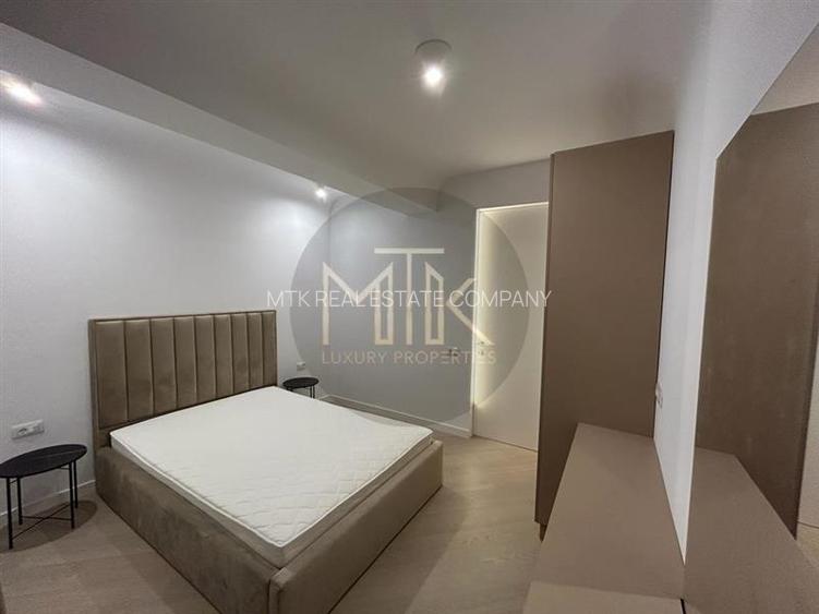 Apartament 3 camere, modern I Cortina North I 1LOC PARCARE - 13