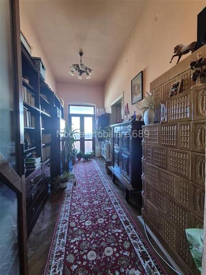 Casa de vanzare cu gradina si curte in Orasul din Inima Sarii Targu Ocna - 26