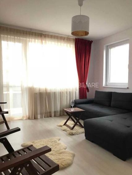 Apartament 3 camere Tractorul,mobilat-utilat,parcare,182000 Euro - 2