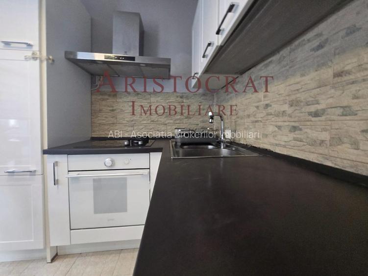 Duplex mobilat modern - 15