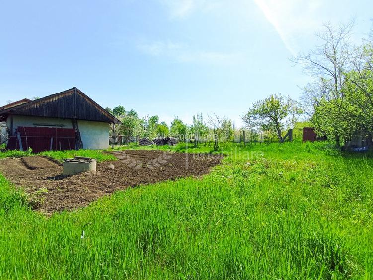 Casa individuala | Teren 625mp | Cartier Someseni | Zona Pod IRA! - 3