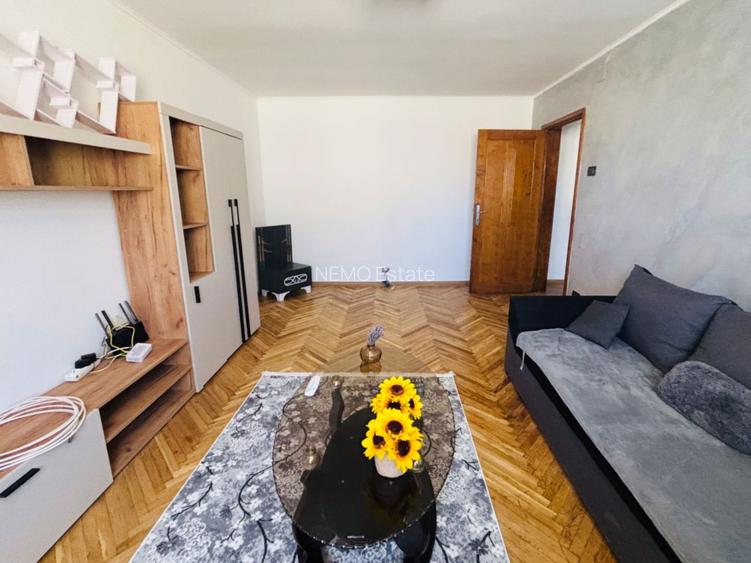 Apartament 2 camere | George Enescu, Suceava | 56 mp | 93,000 € - 3