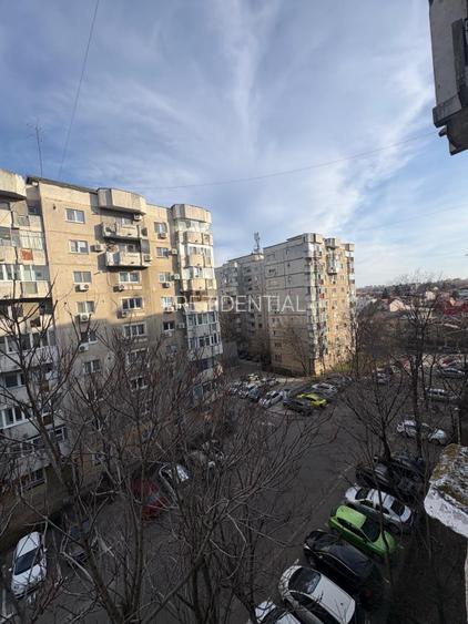 Apartament 2 camere Brancoveanu - Oltenitei - 14