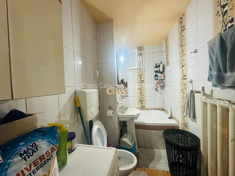 Apartament  3 camere | 68 mpu | zona Rasinari Gheorgheni  - 7