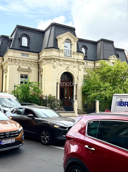Ultracentral / Rosetti / Gradina Icoanei/ Apartament Mobilat / Et. 1 - 20