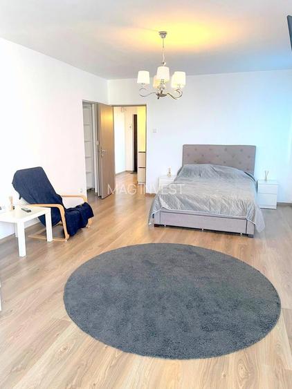 De inchiriat - apartament cu o camera, 47 mp - Faleza Dunarii - 4