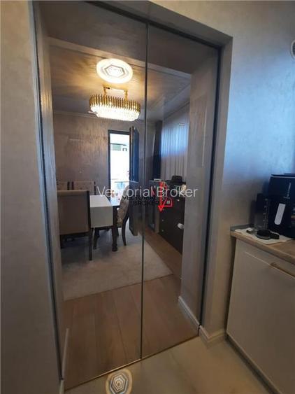 Apartament de Lux cu Design Unic – Vatra Luminoasa, 3 Camere, 117 mp - 23