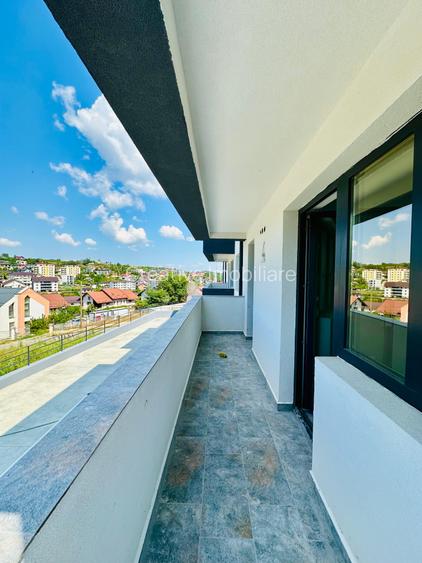 OFERTA IMBATABILA: Apartament cu 2 camere, complet echipat, etaj 1, bloc nou - 7