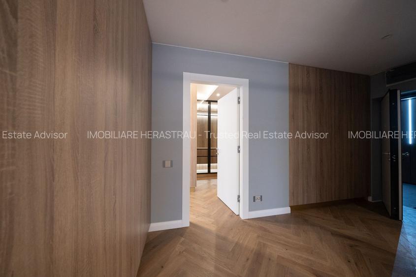 Luxury Homes | 1 bedroom for rent | Herastrau | Soseaua Nordului - 14