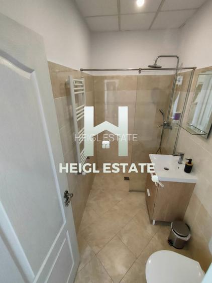 Apartament modern cu 1 camera in zona Iosefin - 4