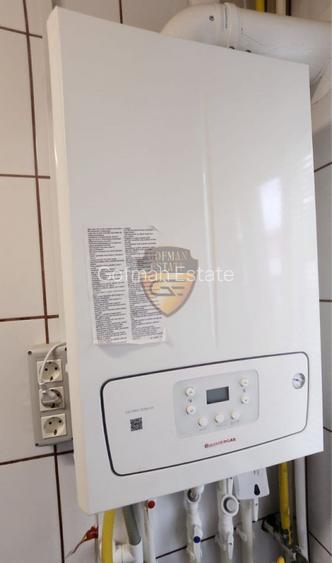 3 camere, Tomis Nord, Tic Tac, 51 mp, etaj 3/4 centrala gaze A/C parcare, balcon - 2