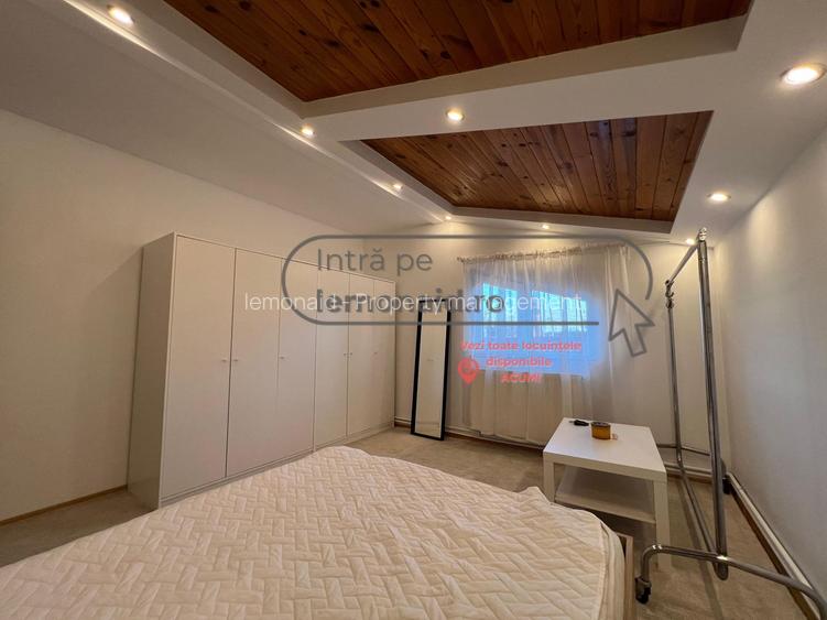 Casă individuală de închiriat – Pantelimon, Str.  Gladiolei - 18