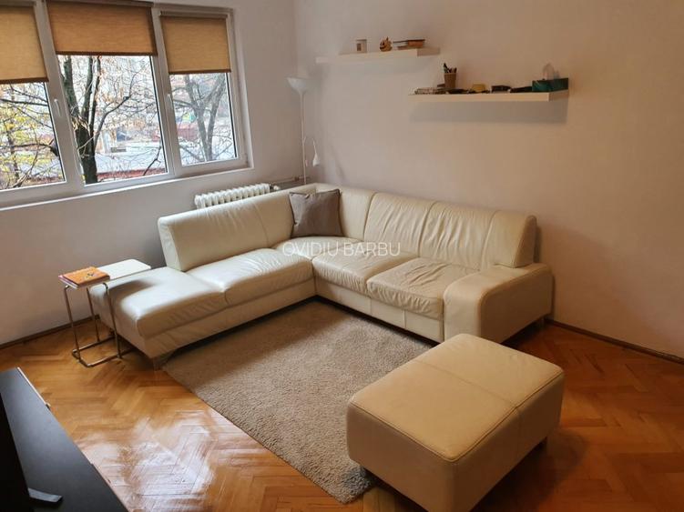 1 Mai | Domenii | Apartament 3 Camere | Balcon - 4