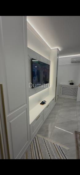 Vand apartament 3 camere.mobilat si utilat cu parcare supra etajata inclusa - 13