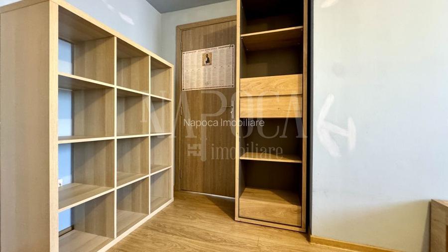 Apartament 3 camere de vanzare in Centru, Cluj Napoca - 13