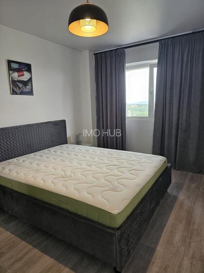 Apartament de inchiriat 2 camere Copou Garden - 5