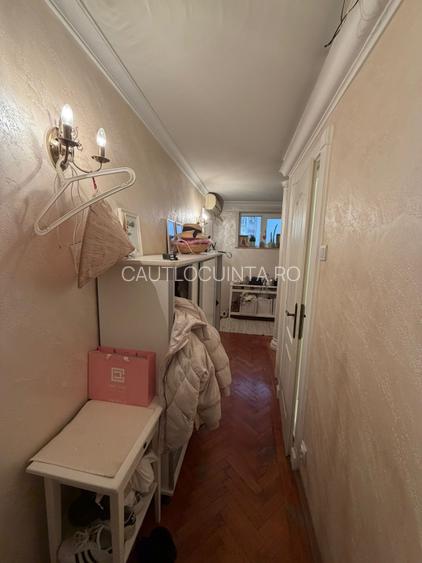 Apartament 2 camere /Dorobanti /Metrou 7 min - 11