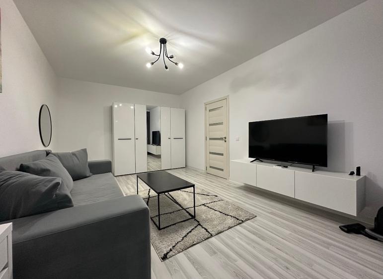 Apartament 2 camere de închiriat Lujerului Exigent Plaza
