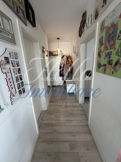 Apartament 2 camere 53,5 mp, Terasa 32 mp, Zona Iris, Cluj - 6