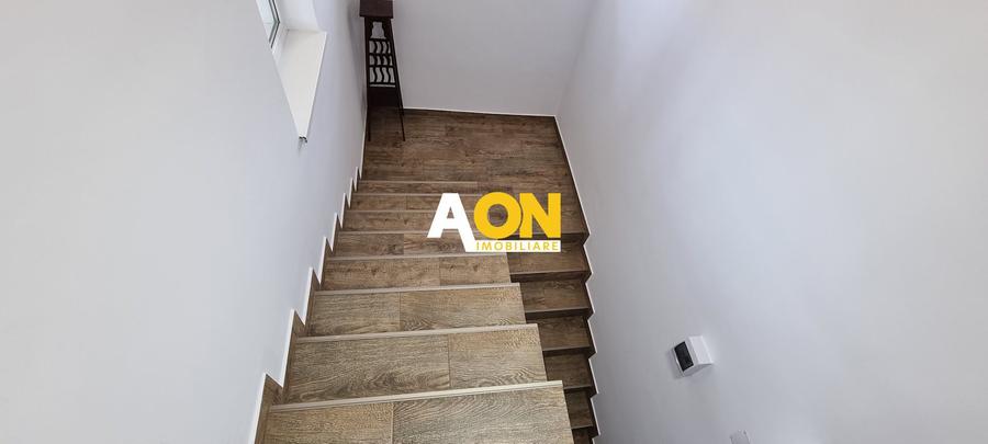 Casa 5 camere, 550mp teren, zona Ciugud