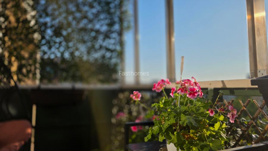 Apartament 3 camere I Parcul Teilor I bloc 2018 I 73 MP I Postasului - 18