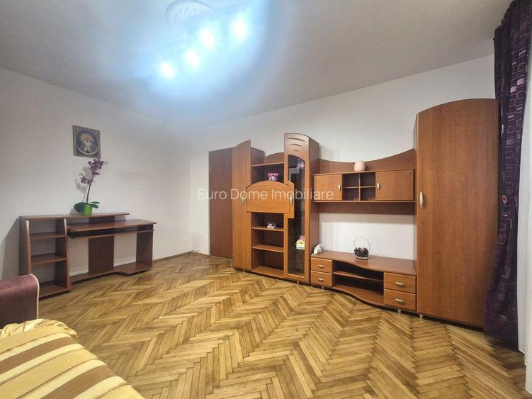 La 10 minute de Centru Civic, 2 camere cu loc parcare și pivniță, pet friendly - 6