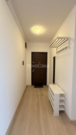 Ap. 2 camera mobilat si utilat str Anton Pann in zona P-ta Abator - 15