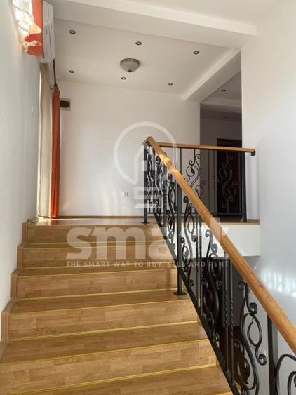 Casa individuala zona Calea Moldovei
