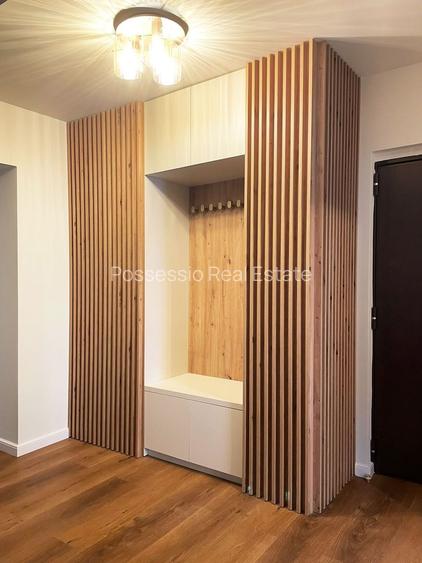 Piața Națiunile Unite | 3 Camere Decomandat | Prima Închiriere | 800 EUR - 10