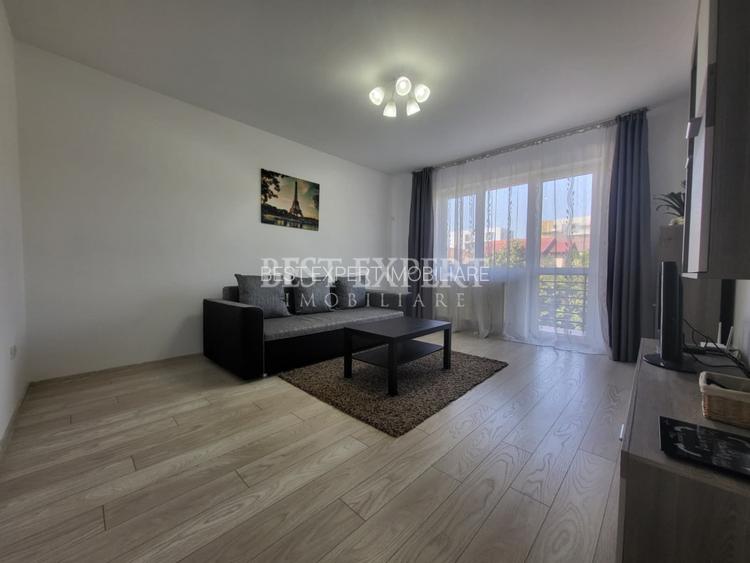 2 Camere de inchiriat cu Parcare | Disponibilitate imediata | Pallady - 3