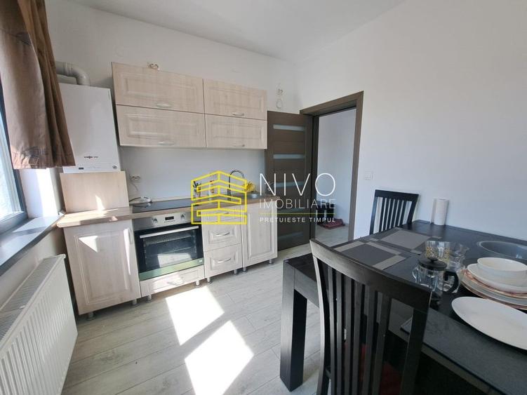 Apartament 2 camere – Tg. Mureș – Unirii – Bloc Nou